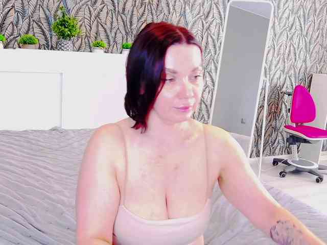 EveLibston webcam