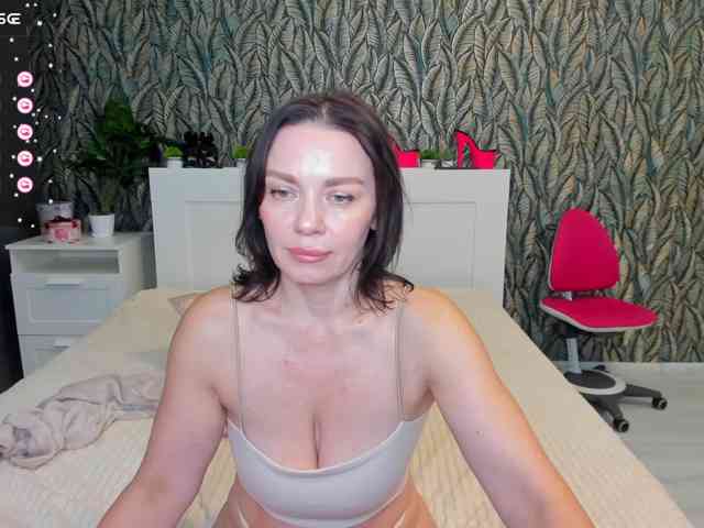 EveLibston