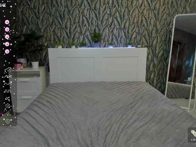 EveLibston webcam