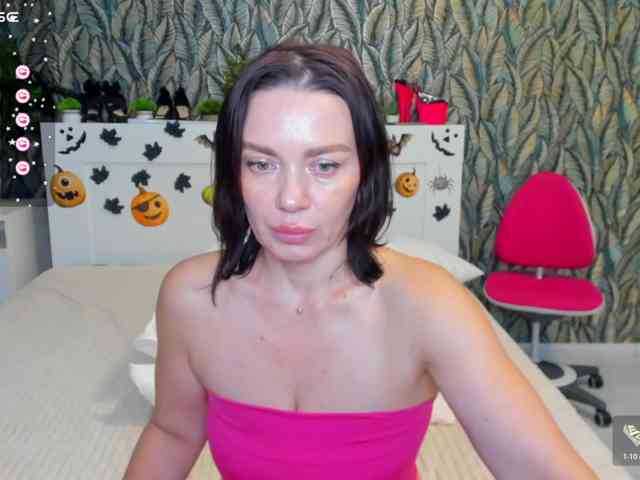 EveLibston EveLibston