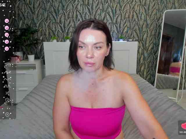 EveLibston