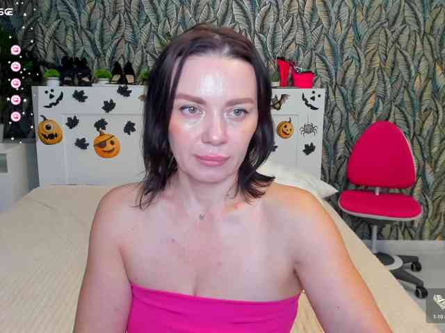 EveLibston
