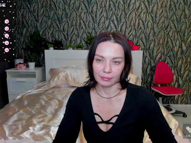 EveLibston EveLibston