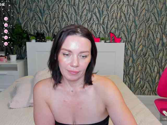 EveLibston