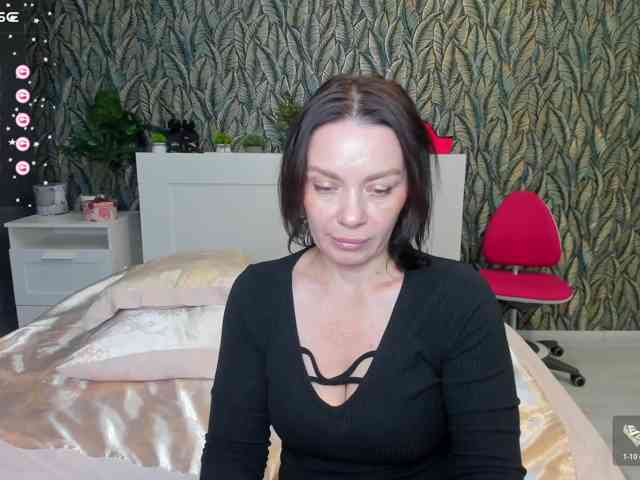 EveLibston