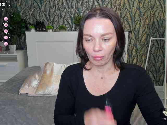 EveLibston EveLibston