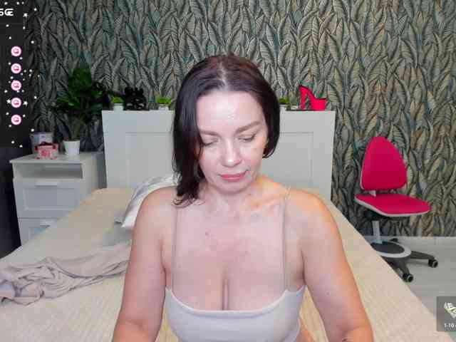 EveLibston EveLibston