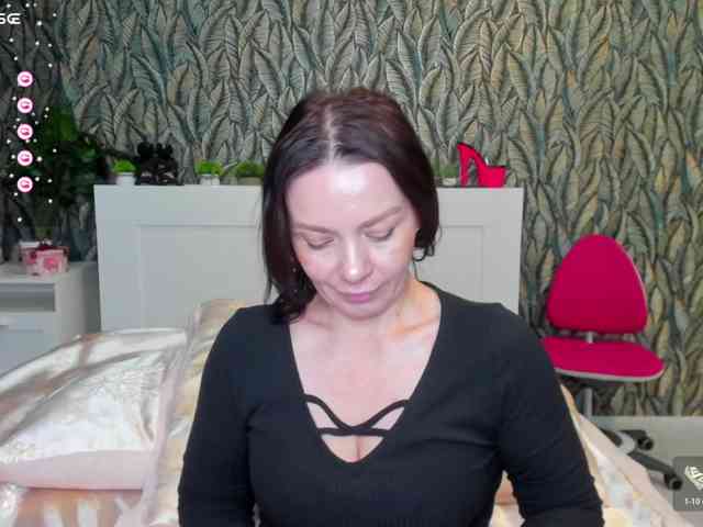 EveLibston EveLibston