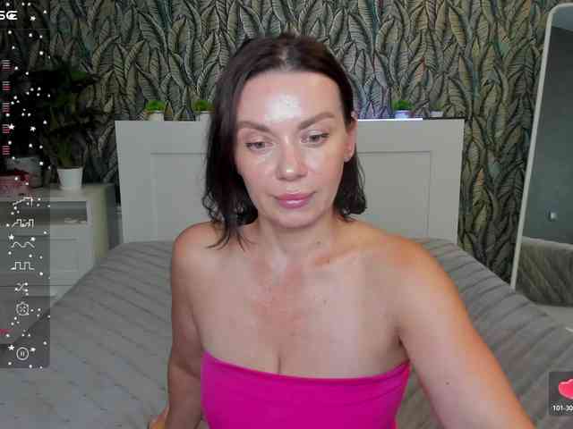 EveLibston EveLibston