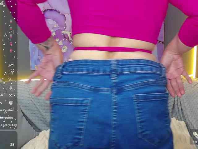 EveLibston webcam