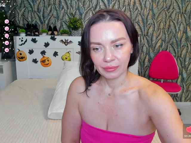 EveLibston