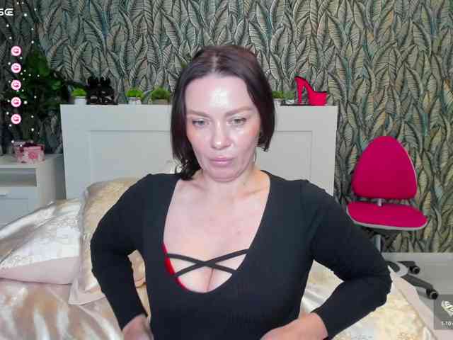 EveLibston