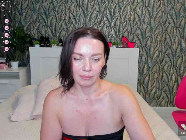 EveLibston