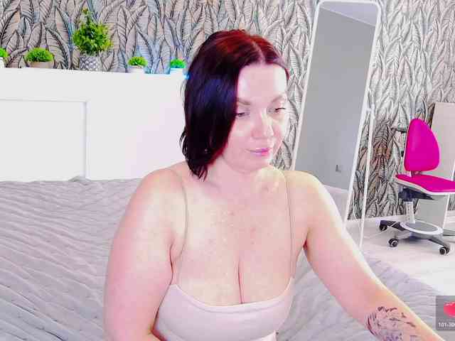 EveLibston