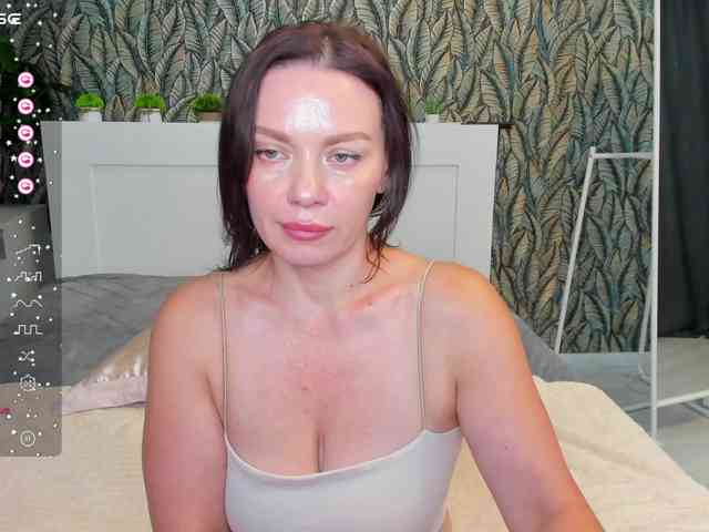 EveLibston