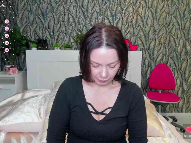 EveLibston