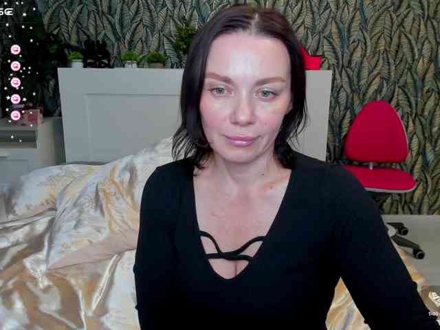 EveLibston