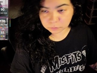 Kimmiakiss22 Porn Show