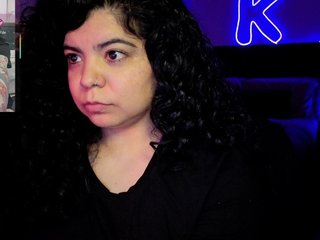 Kimmiakiss22 Porn Show