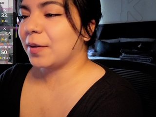 Kimmiakiss22 Porn Show