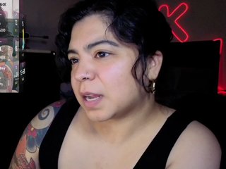 Kimmiakiss22 Porn Show