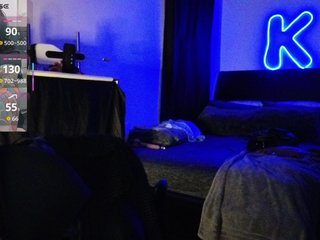 Kimmiakiss22 Porn Show