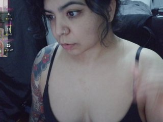 Kimmiakiss22 Porn Show