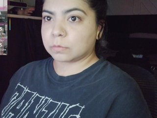 Kimmiakiss22 Porn Show