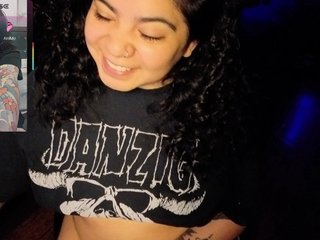 Kimmiakiss22 Porn Show