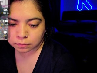 Kimmiakiss22 Porn Show