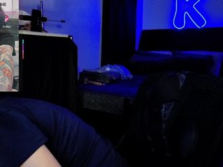 Kimmiakiss22 Porn Show