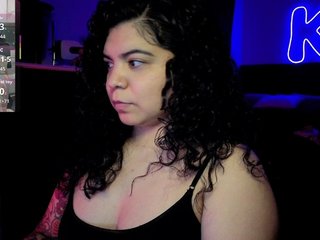 Kimmiakiss22 Porn Show
