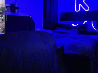 Kimmiakiss22 Porn Show