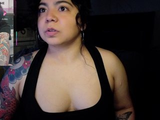 Kimmiakiss22 Porn Show