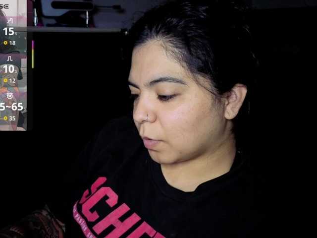 Kimmiakiss22 live cam on BongaCams