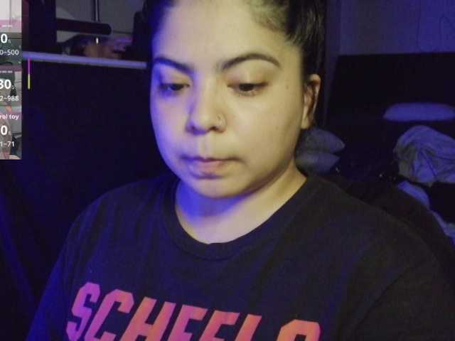 Kimmiakiss22's BongaCams show and profile