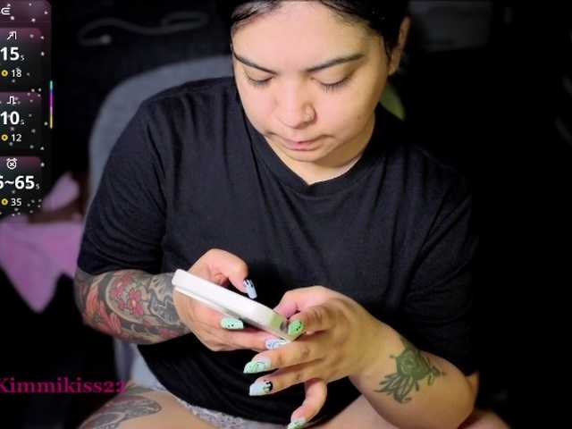 Kimmiakiss22
