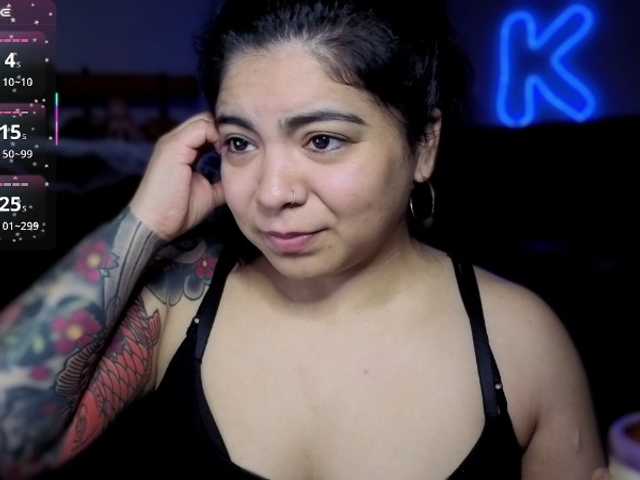 Kimmiakiss22 live cam on BongaCams