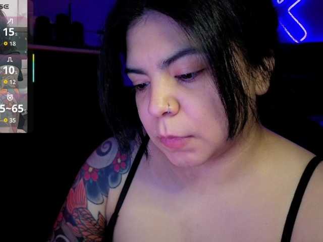 Kimmiakiss22 live cam on BongaCams