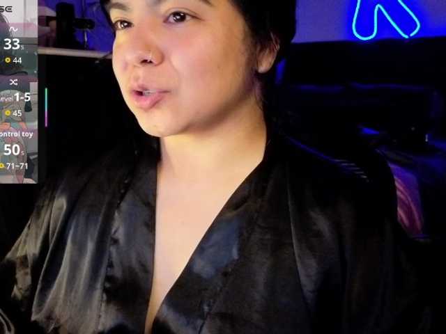 Kimmiakiss22 live cam on BongaCams