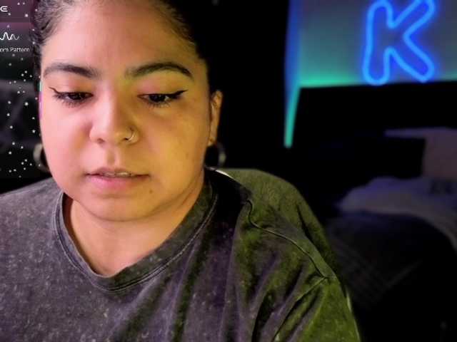 Kimmiakiss22, en vivo ahora en BongaCams
