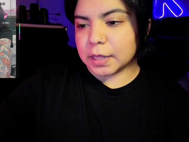 Kimmiakiss22 live cam on BongaCams