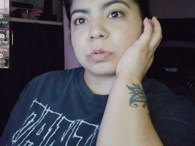 Kimmiakiss22's BongaCams show and profile