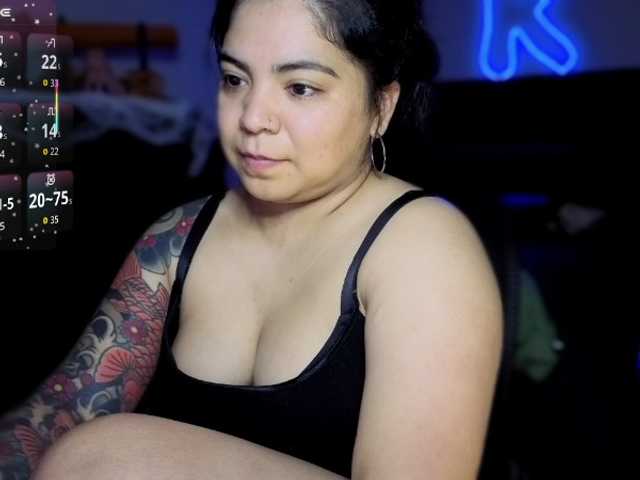 Kimmiakiss22 live cam on BongaCams