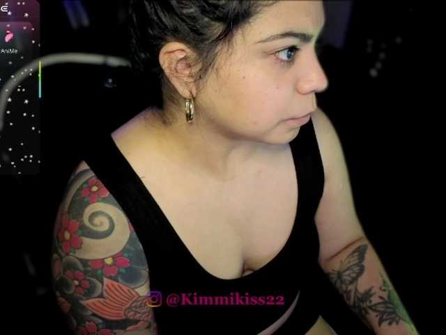 Kimmiakiss22