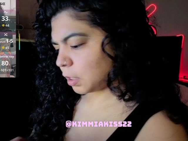 Kimmiakiss22