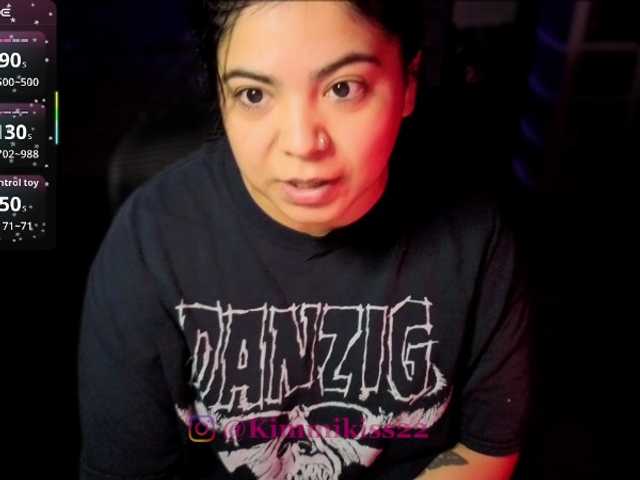 Kimmiakiss22