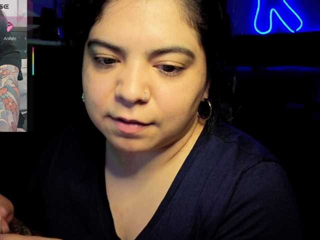 Kimmiakiss22 live cam on BongaCams