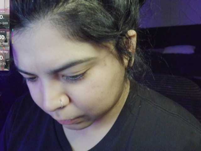 Kimmiakiss22's BongaCams show and profile