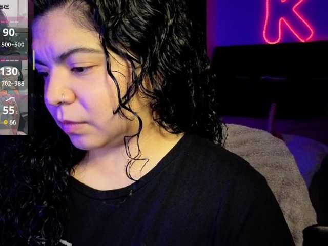 Kimmiakiss22 live cam on BongaCams